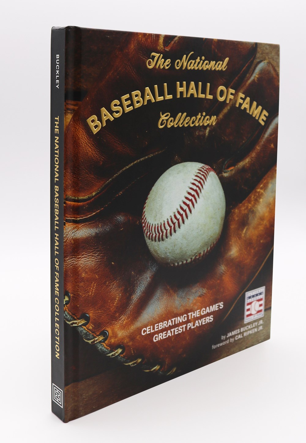The National Baseball Hall of Fame Collection