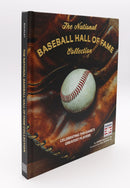 The National Baseball Hall of Fame Collection
