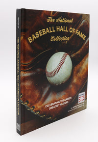 The National Baseball Hall of Fame Collection