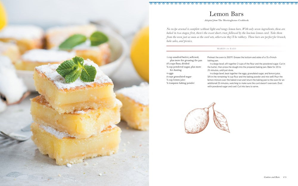 Best Recipes from the Farmer's Wife Cookbook