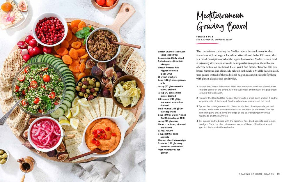 Vegan Boards