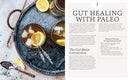 The Paleo Gut Healing Cookbook