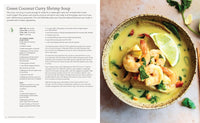 The Paleo Gut Healing Cookbook