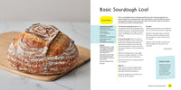 Sourdough Baking with Kids