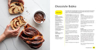 Sourdough Baking with Kids
