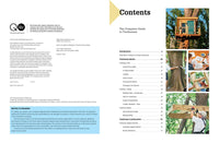 Black & Decker The Complete Photo Guide to Treehouses 3rd Edition