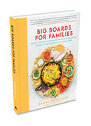 Big Boards for Families