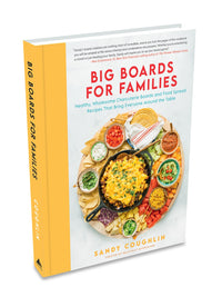 Big Boards for Families