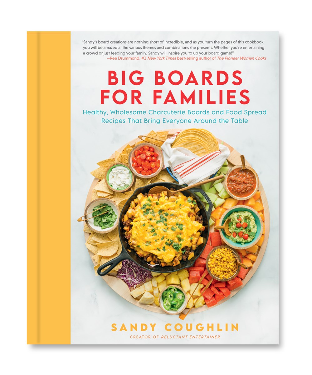 Big Boards for Families