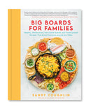 Big Boards for Families