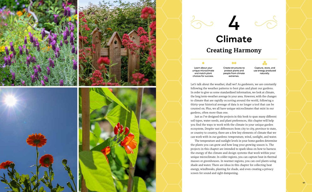 The Regenerative Garden