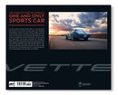 Corvette 70 Years