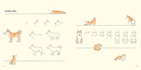 Drawing Lessons for Beginners: Cute Animals