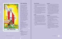 The Big Book of Tarot Meanings
