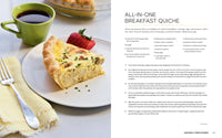 Savory Dinner Pies