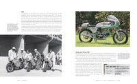The Complete Book of Ducati Motorcycles, 2nd Edition