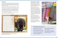 Paper Collage Workshop