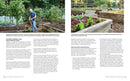 The Vegetable Gardening Book