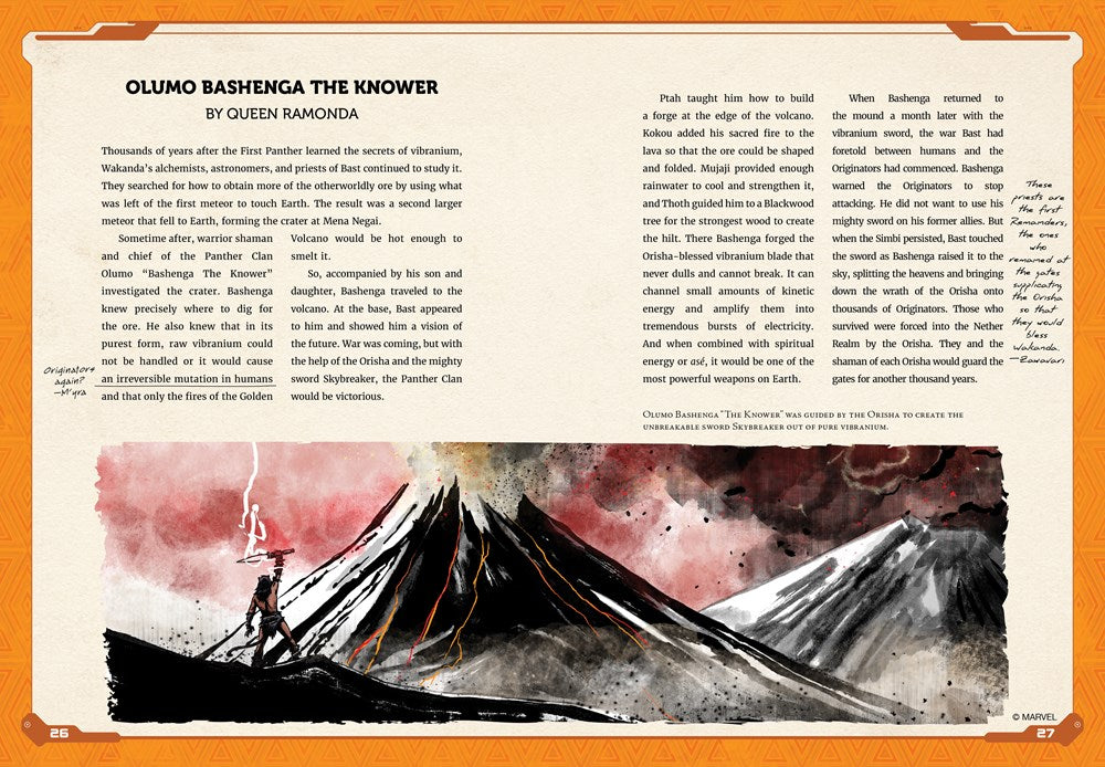 Black Panther: Protectors of Wakanda