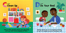ABC for Me: ABC Helpful Me: Learn all the ways you can be a helper--from A to Z! (Volume 13) (ABC for Me, 13)