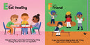 ABC for Me: ABC Helpful Me: Learn all the ways you can be a helper--from A to Z! (Volume 13) (ABC for Me, 13)