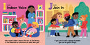 ABC for Me: ABC Helpful Me: Learn all the ways you can be a helper--from A to Z! (Volume 13) (ABC for Me, 13)