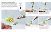 Buttercream Botanicals for Beginners