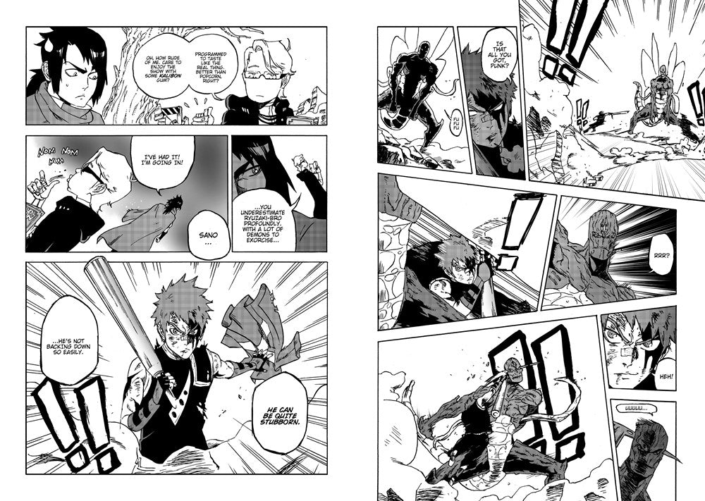 Apple Black, Volume 2 - Rockport Edition