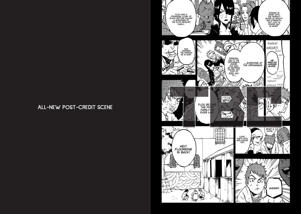 Apple Black, Volume 2 - Rockport Edition