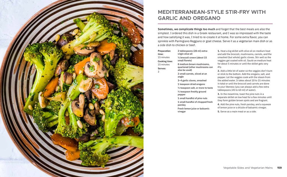 Everyday Low-Lectin Cookbook
