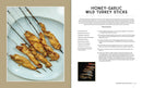The Weeknight Wild Game Cookbook