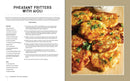 The Weeknight Wild Game Cookbook