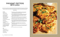 The Weeknight Wild Game Cookbook