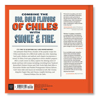 Chiles and Smoke