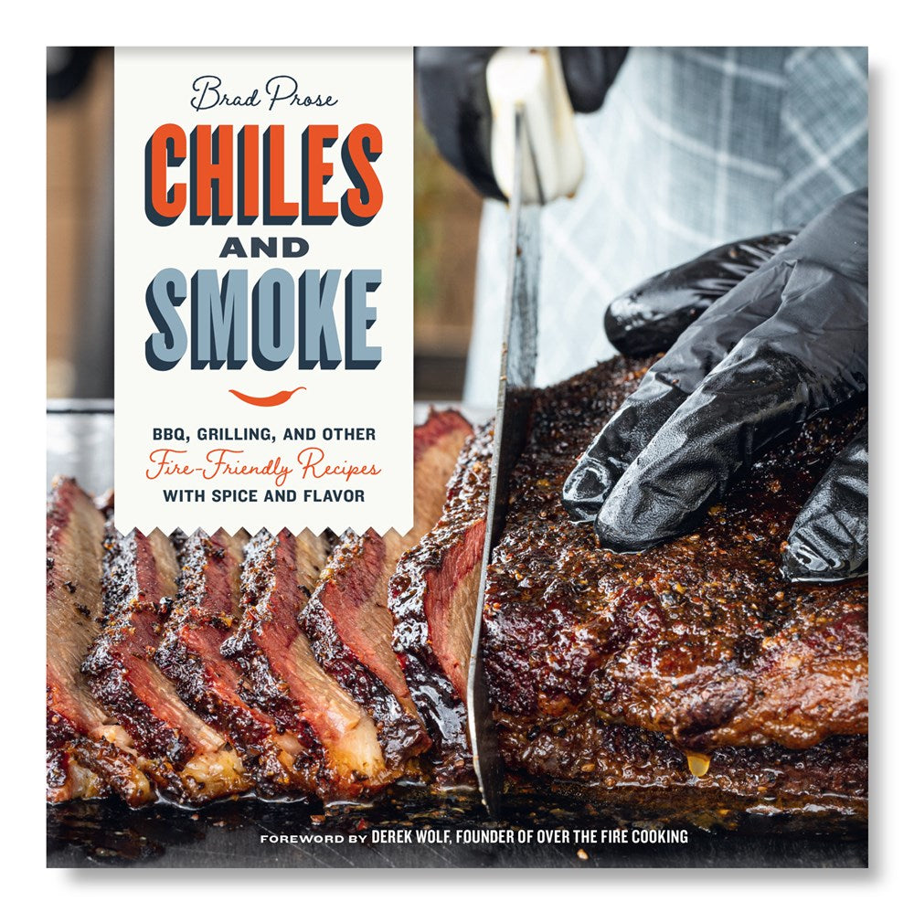 Chiles and Smoke
