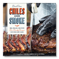 Chiles and Smoke