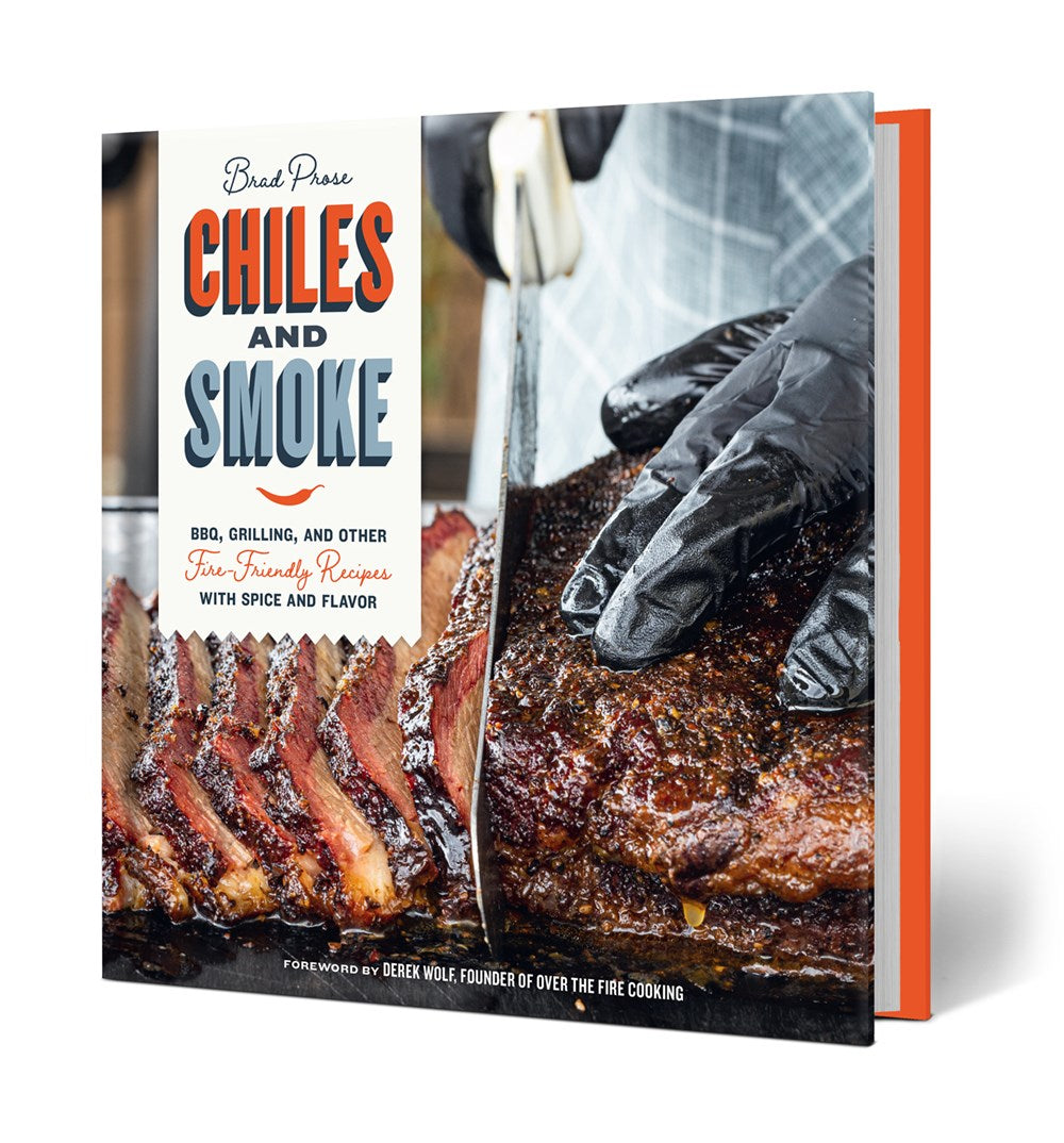 Chiles and Smoke