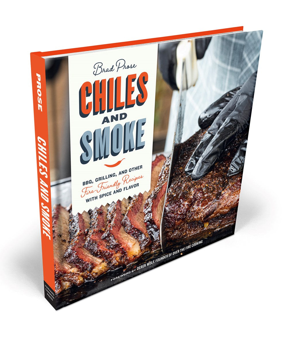 Chiles and Smoke