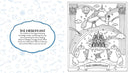 Kawaii Tarot Coloring Book