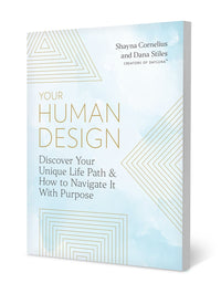 Your Human Design