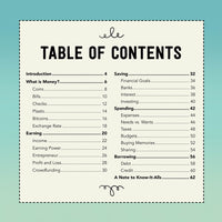 The Know-Nonsense Guide to Money