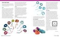 Super Easy Knitting for Beginners