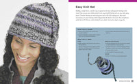 Super Easy Knitting for Beginners