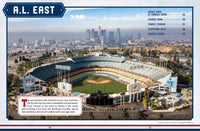 The Ballpark Bucket List