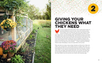 Chicken Keeping Pure and Simple