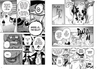 Clock Striker, Volume 1