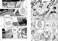 Clock Striker, Volume 1