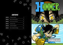 Hammer, Volume 3