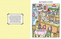 How to Draw Super Cute Things with Bobbie Goods: Learn to draw & color absolutely adorable art! (Official Bobbie Goods, 3)