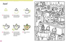 How to Draw Super Cute Things with Bobbie Goods: Learn to draw & color absolutely adorable art! (Official Bobbie Goods, 3)